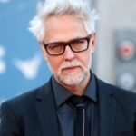 James Gunn Lex Luthor