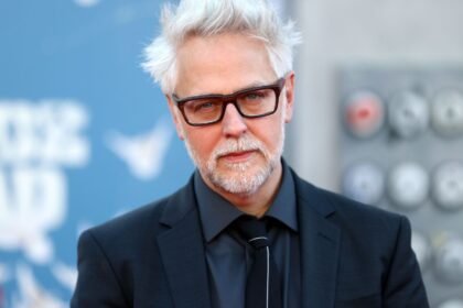 James Gunn Lex Luthor