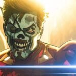 Marvel Zombies Wanda