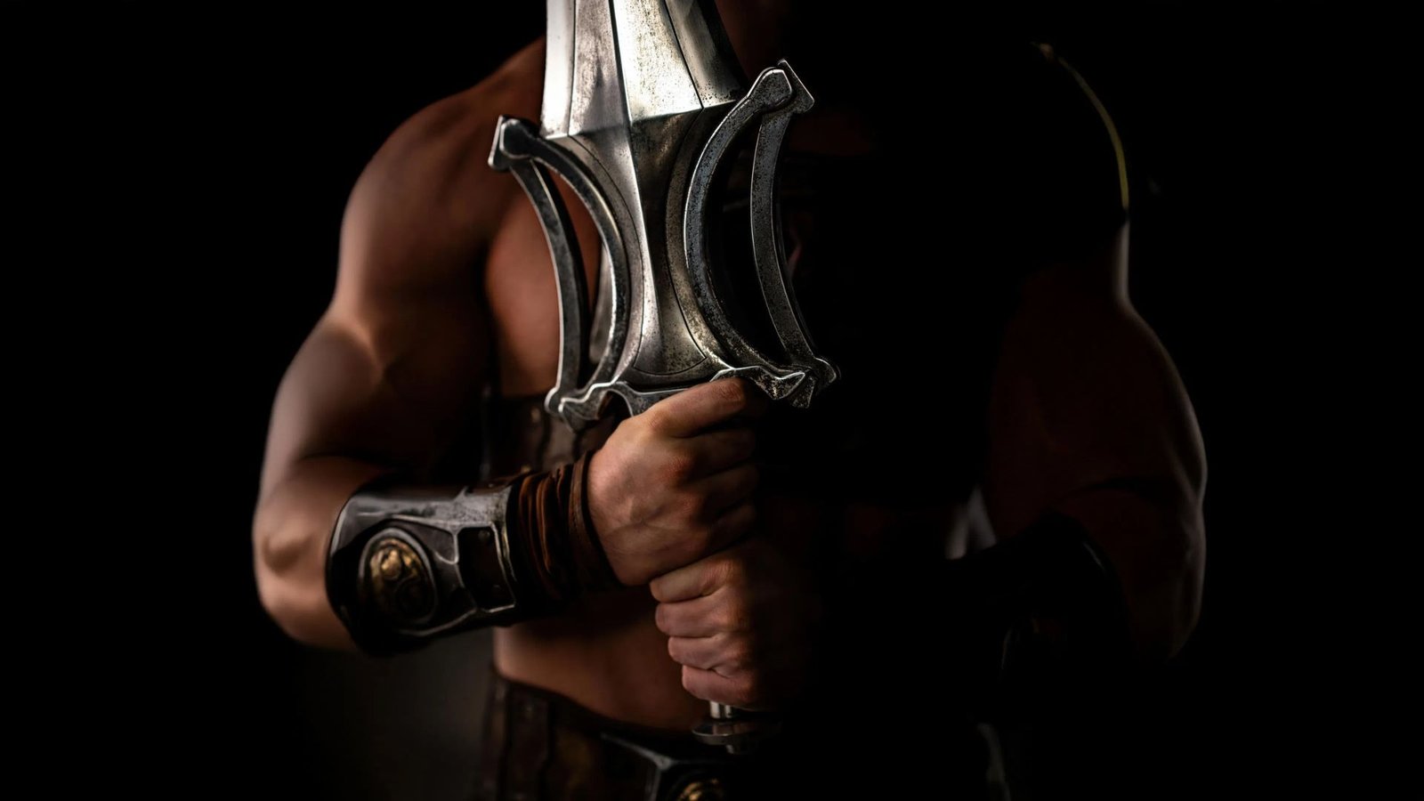 He-Man filme live-action