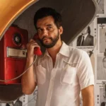 O Agente Secreto Oscar