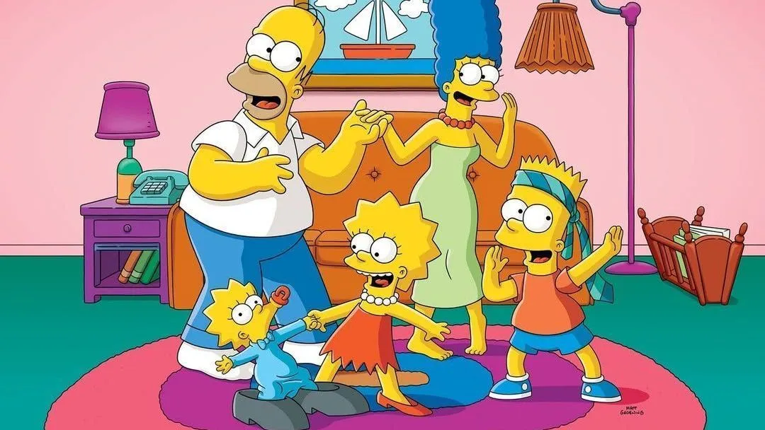 Os Simpsons 2 Filme