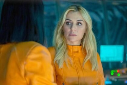 Refúgio Atômico Final