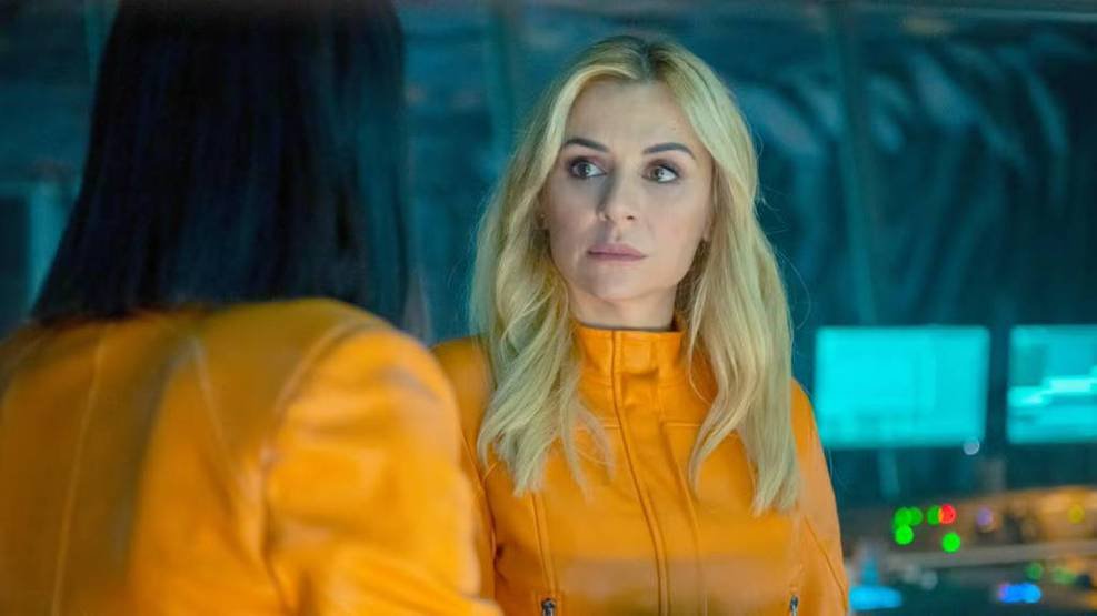 Refúgio Atômico Final