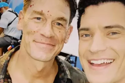 Superman Pacificador