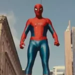 Homem-Aranha Um Novo Dia