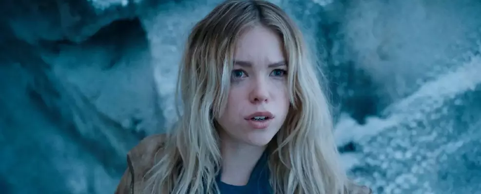 Milly Alcock Supergirl