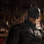 Cara de Barro Batman