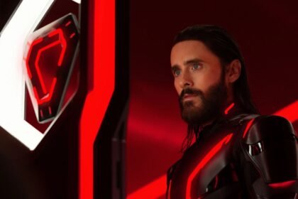 Tron Ares novo trailer