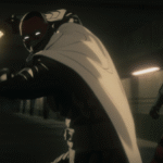 Blade Cavaleiro da Lua