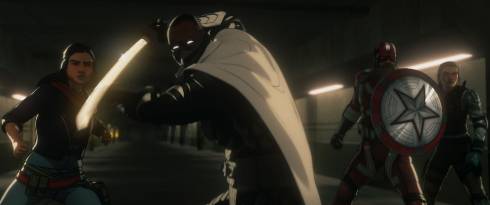 Blade Cavaleiro da Lua