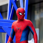 1º Teaser de Homem-Aranha