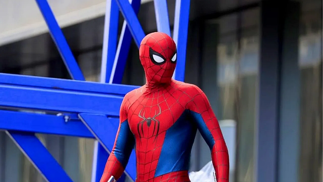 1º Teaser de Homem-Aranha 4 Pode Sair Ainda Este Ano com Avatar em Dezembro