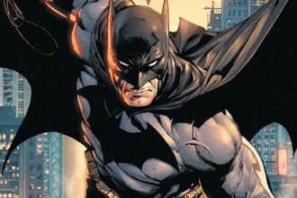 7 Fatos Batman Surpreendentes