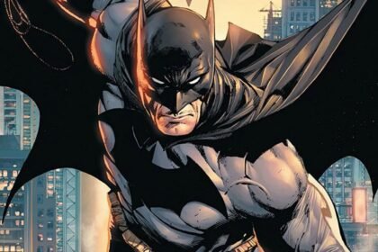 7 Fatos Batman Surpreendentes