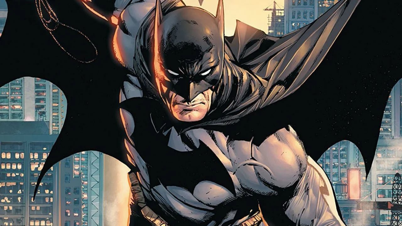 7 Fatos Batman Surpreendentes
