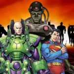 Superman Homem do Amanhã