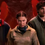 Stranger Things Evento