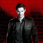 Tom Ellis audição Senhor Fantástico