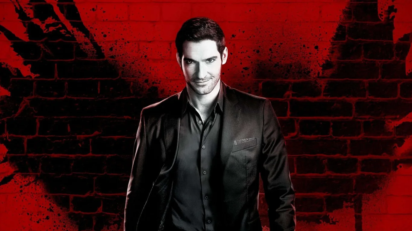 Tom Ellis audição Senhor Fantástico