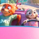 Zootopia 2 Novo Trailer