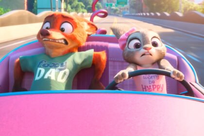 Zootopia 2 Novo Trailer