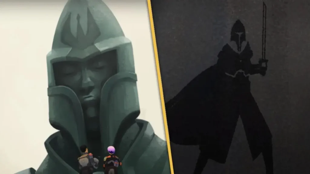 Jedis Subestimados Star Wars