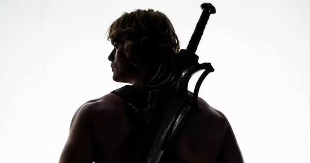 Mestres Universo Original