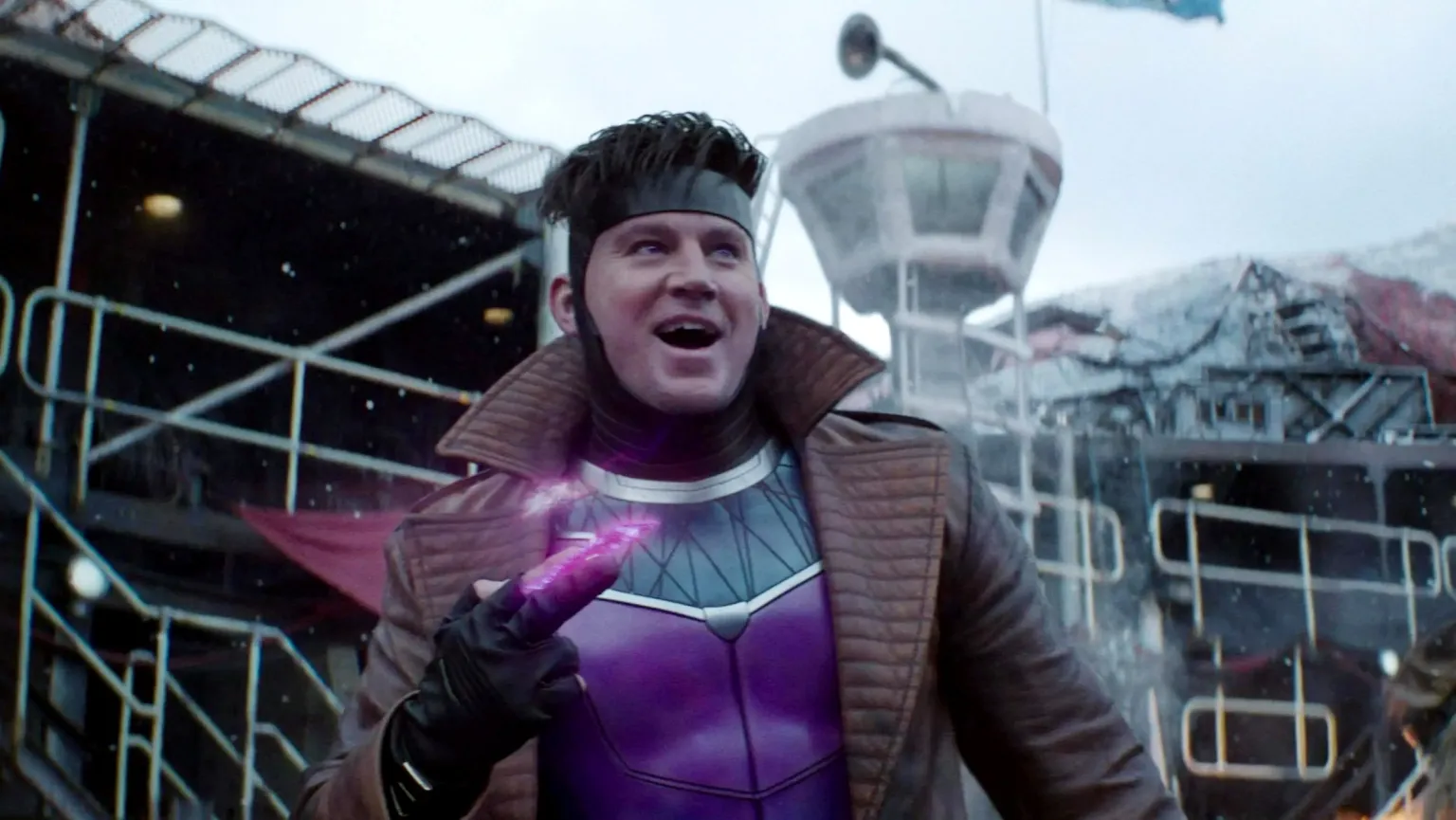 Vingadores Doomsday Cameos