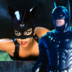 Recastings filmes de quadrinhos