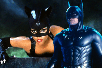 Recastings filmes de quadrinhos