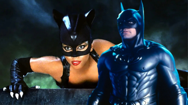 Recastings filmes de quadrinhos