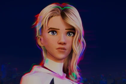 Além do Aranhaverso Gravações