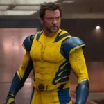 Wolverine X-Men MCU