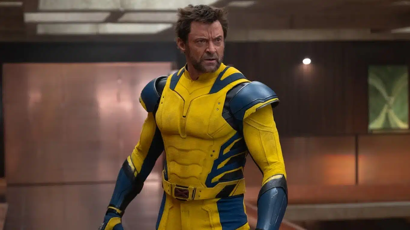 Wolverine X-Men MCU