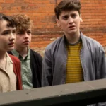 Bem-Vindos Derry Reviravolta