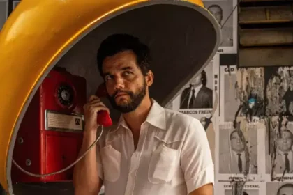 Kleber Mendonça Recife 1930