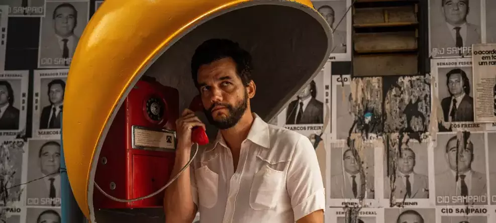 Kleber Mendonça Recife 1930