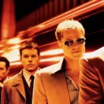 Onze Homens e um Segredo Sequência