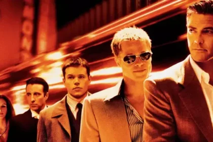 Onze Homens e um Segredo Sequência