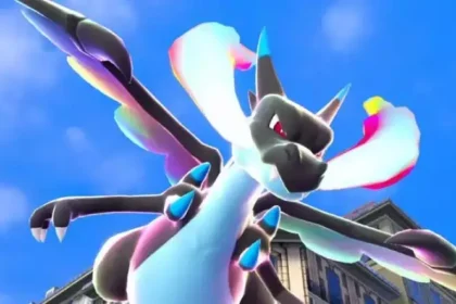 Pokémon Legends ZA Trailer