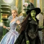 Wicked Parte 2 Reações