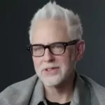 James Gunn Paramount Warner