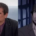 Sgt Rock Colin Farrell