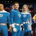 Quarteto Fantástico Disney+