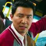 Shang-Chi Vingadores Doomsday