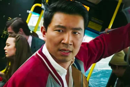 Shang-Chi Vingadores Doomsday