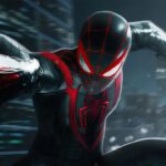 Miles Morales Pôster