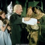 O Mágico de Oz reexibição