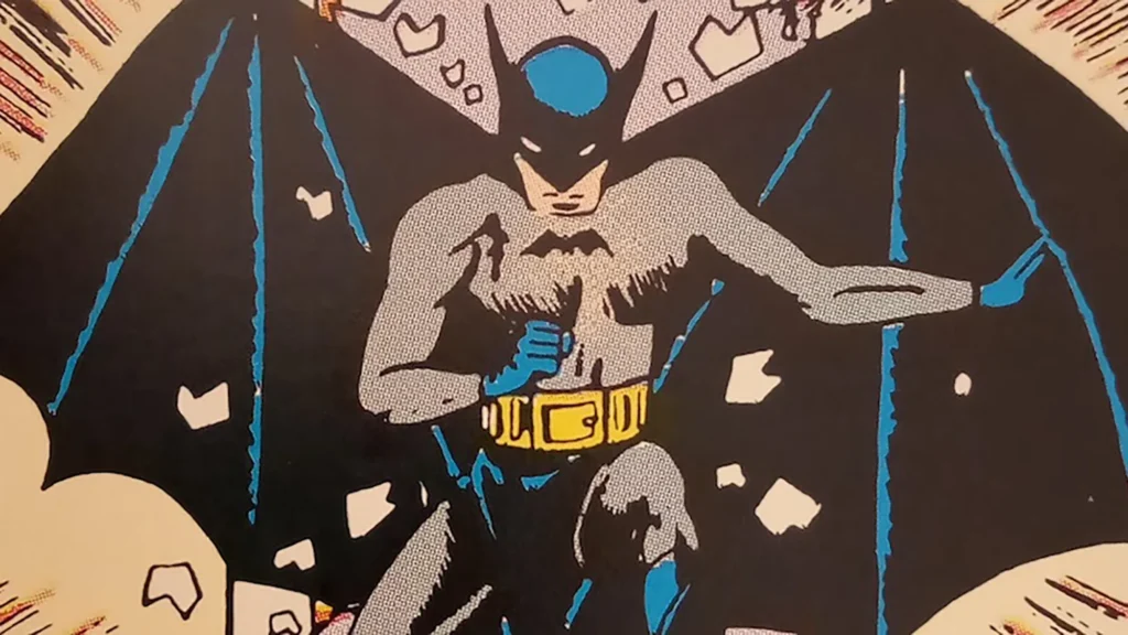 7 Fatos Batman Surpreendentes